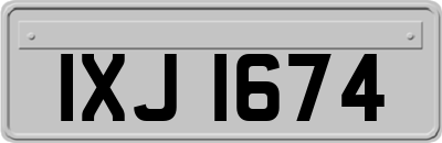 IXJ1674