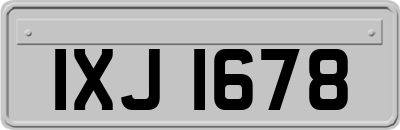 IXJ1678