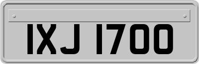 IXJ1700