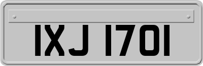 IXJ1701