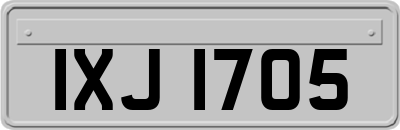 IXJ1705