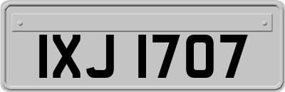 IXJ1707