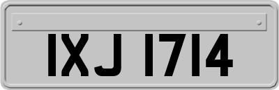 IXJ1714