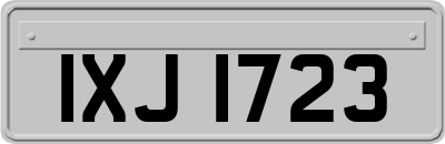 IXJ1723