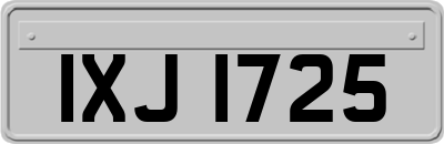 IXJ1725