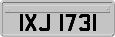 IXJ1731
