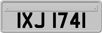 IXJ1741