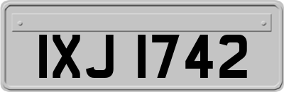 IXJ1742