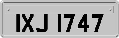 IXJ1747