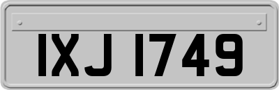 IXJ1749