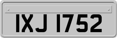IXJ1752