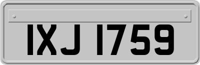 IXJ1759