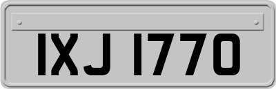 IXJ1770