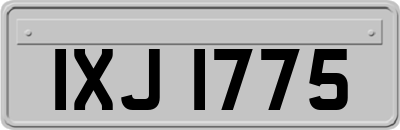 IXJ1775