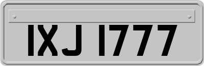 IXJ1777