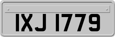 IXJ1779