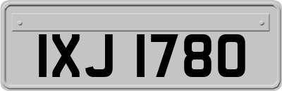 IXJ1780