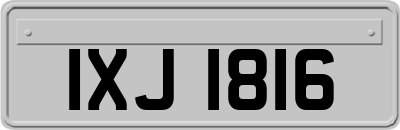 IXJ1816