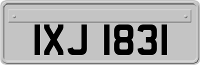 IXJ1831
