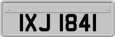 IXJ1841