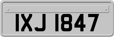 IXJ1847
