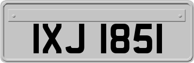 IXJ1851