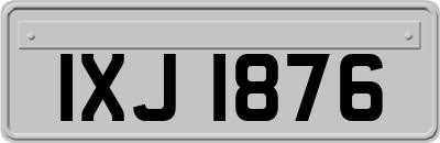 IXJ1876