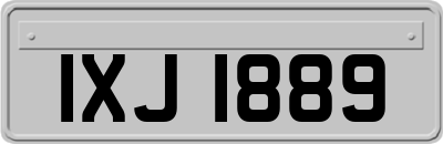IXJ1889