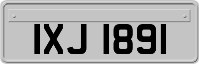 IXJ1891