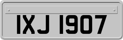 IXJ1907