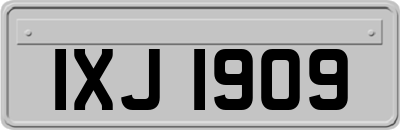 IXJ1909