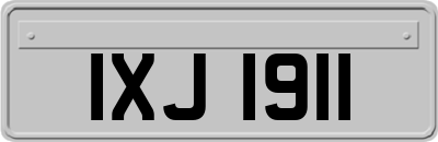 IXJ1911