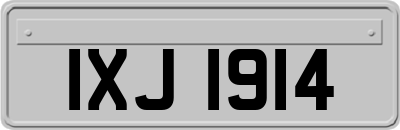 IXJ1914