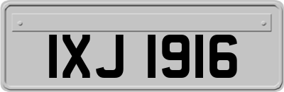 IXJ1916