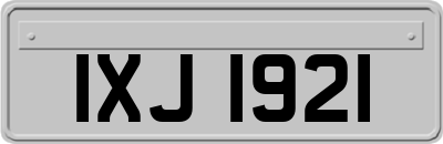 IXJ1921