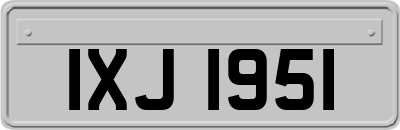 IXJ1951