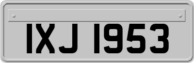 IXJ1953