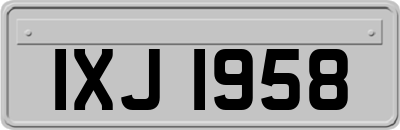 IXJ1958