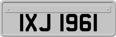 IXJ1961