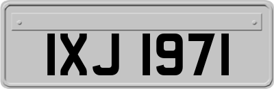 IXJ1971