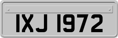 IXJ1972