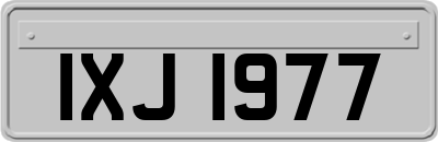 IXJ1977
