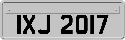 IXJ2017