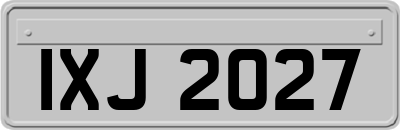 IXJ2027