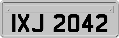 IXJ2042