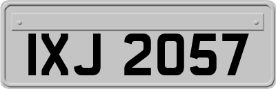 IXJ2057