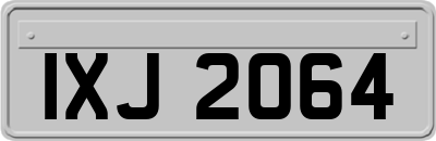 IXJ2064