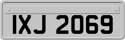 IXJ2069