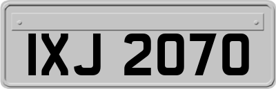 IXJ2070