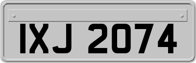 IXJ2074